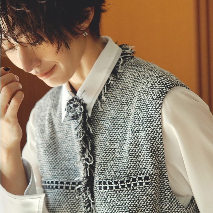 UNITED ARROWS CEREMONY＆BEYOND