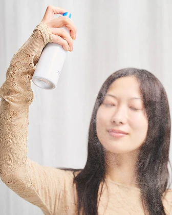 SORAさんとRICH MIST