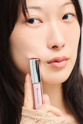 SORAさんとLIP PLUMPER