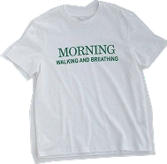 MORNING