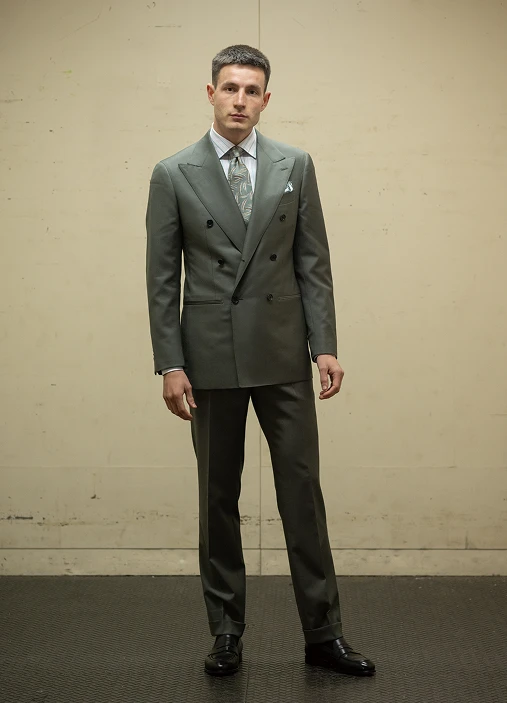 Suit: UNITED ARROWS