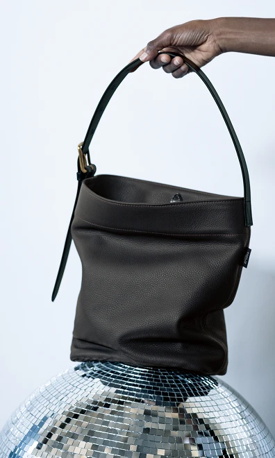 Bag: BRADY for UNITED ARROWS