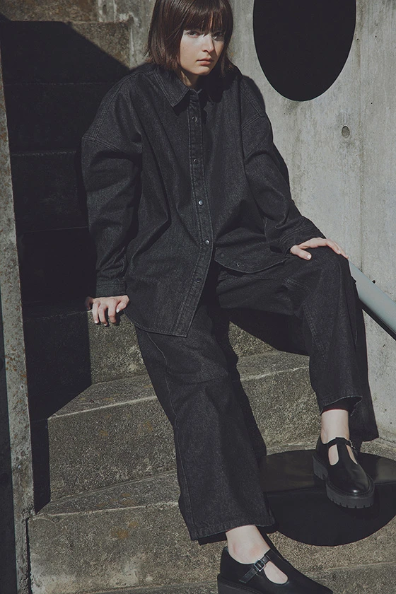 MARW UNITED ARROWS 2025 SPRING COLLECTION｜ユナイテッド