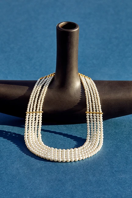 IRIS 47 with MEGUMI KANZAKI Exclusive Jewelry | ユナイテッド IRIS 47 with MEGUMI KANZAKI Exclusive Jewelry | ユナイテッド