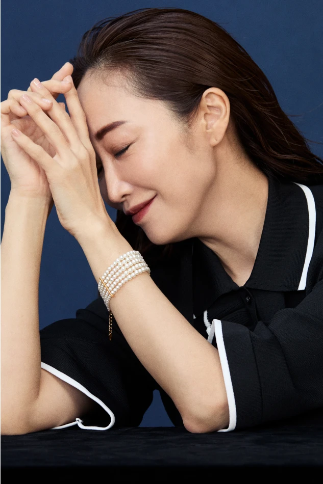 IRIS 47 with MEGUMI KANZAKI Exclusive Jewelry | ユナイテッド IRIS 47 with MEGUMI KANZAKI Exclusive Jewelry | ユナイテッド