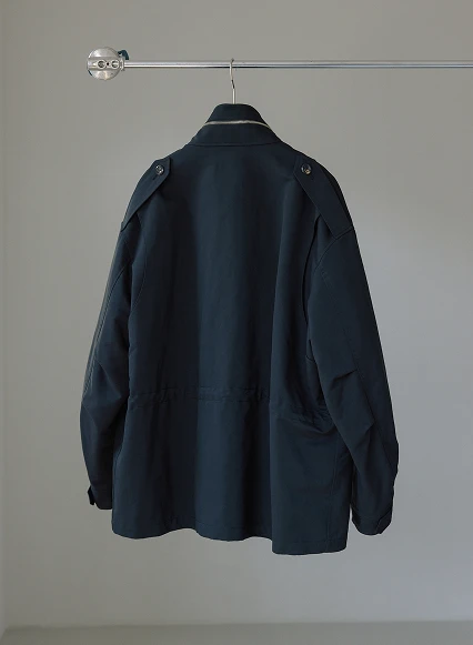 Jacket by THE RERACS for UNITED ARROWS