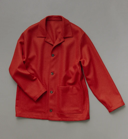 Jacket by CARUSO for UNITED ARROWS