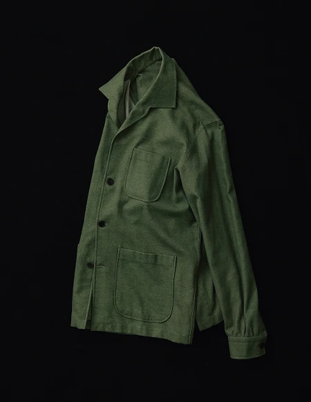 Jacket by MARIA SANTANGELO for UNITED ARROWS