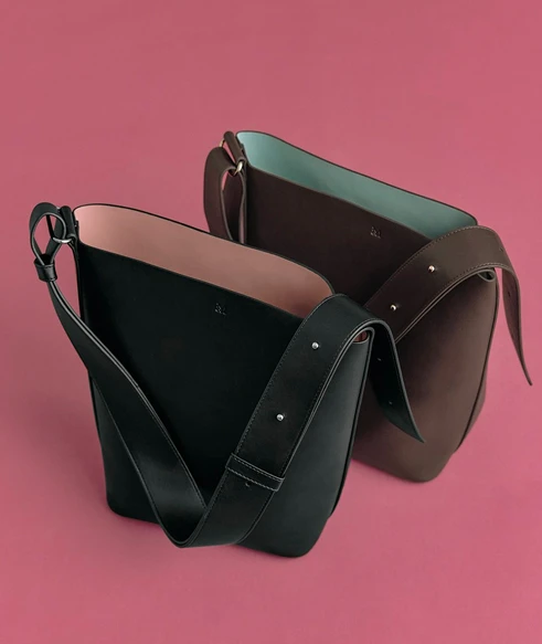 Bag by &MyuQ for UNITED ARROWS