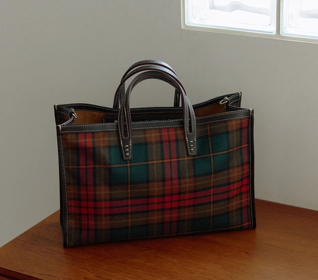 Bag by A VACATION for UNITED ARROWS