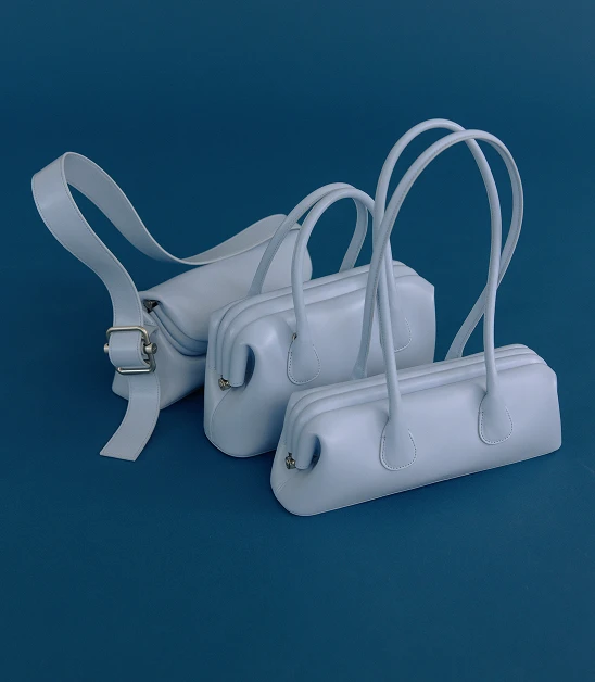 Bag by OSOI for UNITED ARROWS
