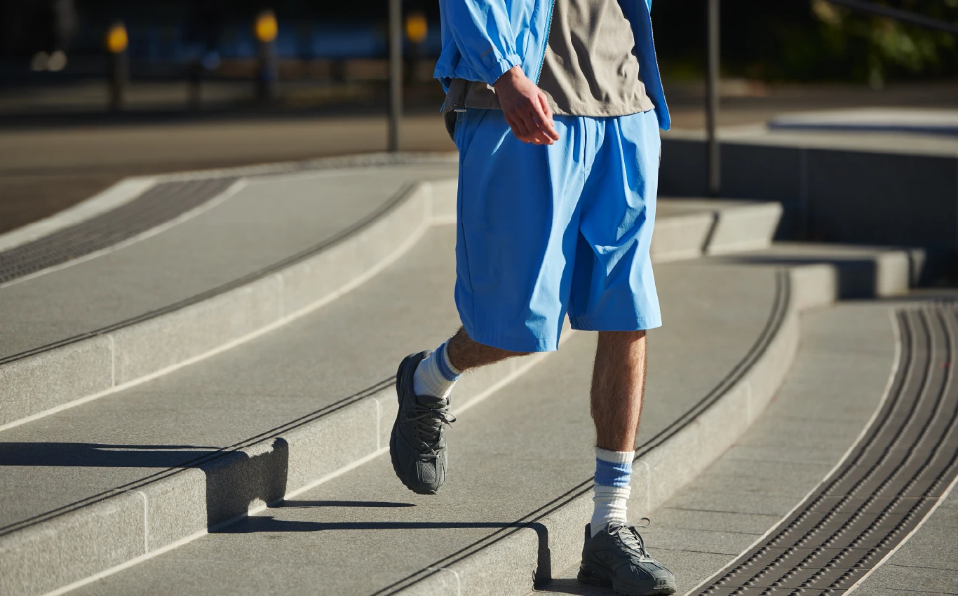 2025Spring/Summer UNDER ARMOUR × UNITED ARROWS｜アンダーアーマー