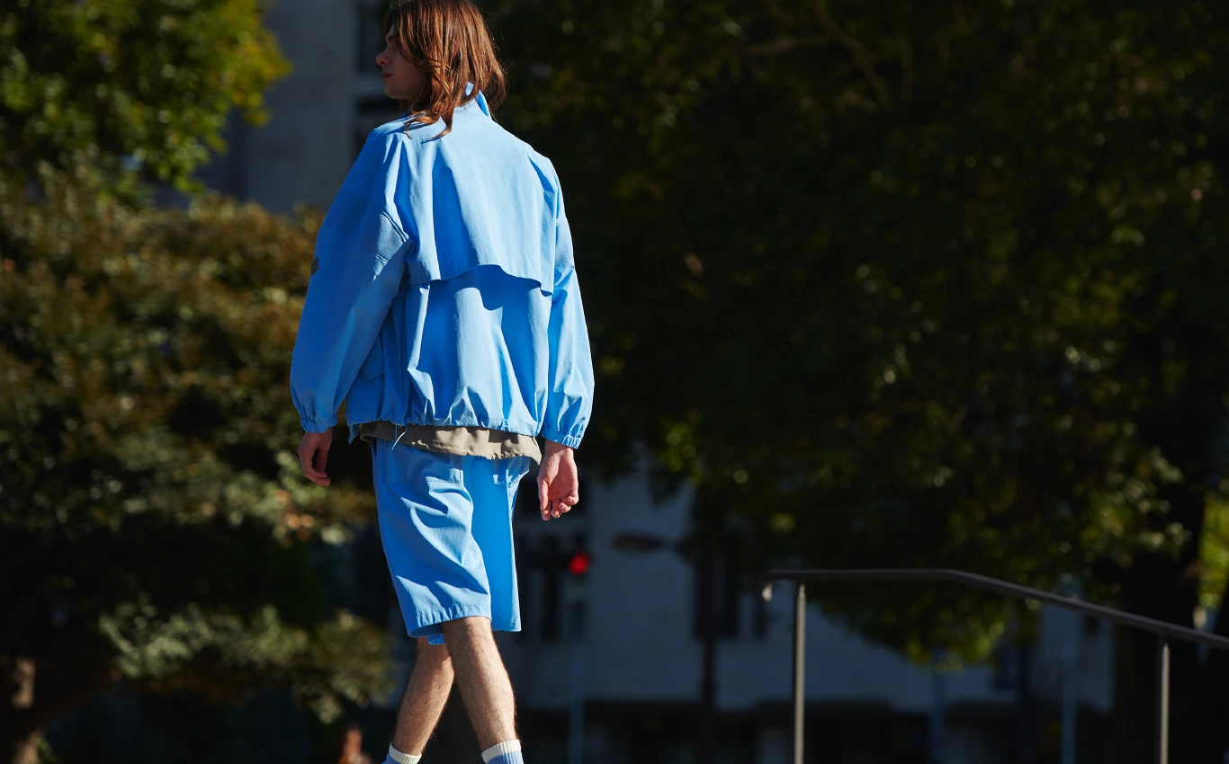 UNDER ARMOUR × UNITED ARROWS