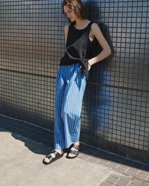 BIRKENSTOCK for UNITED ARROWS  ARIZONA BIG BUCKLE