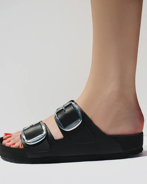 BIRKENSTOCK for UNITED ARROWS  ARIZONA BIG BUCKLE