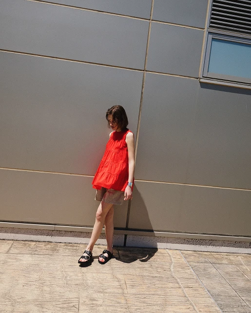 BIRKENSTOCK for UNITED ARROWS  ARIZONA BIG BUCKLE