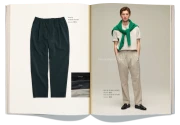 The Hybrid DRAWSTRING PANTS