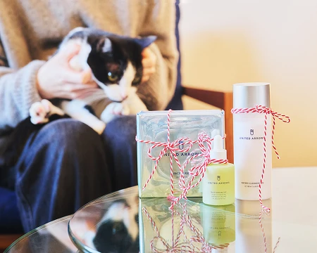 RICH SERAM 10C / FACE MASK / WATERY CLEANSING