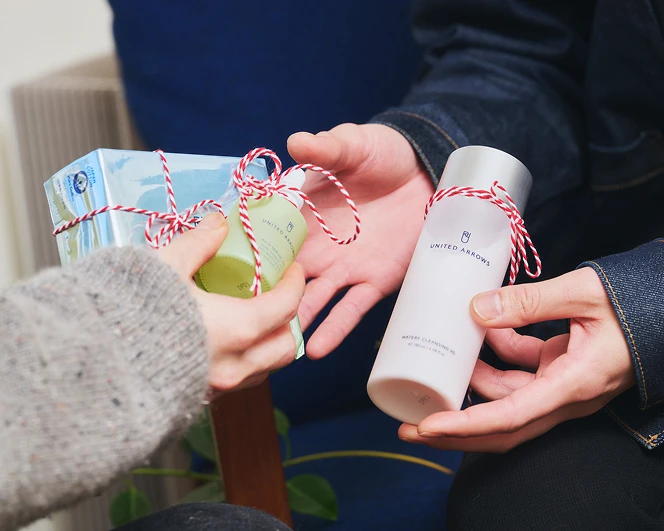 RICH SERAM 10C / FACE MASK / WATERY CLEANSING