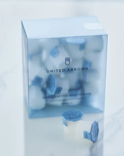 DEEP CLEAR FACE WASH POWDER 