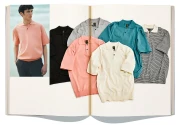 Wear BELGIAN LINEN