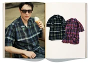 Short-Sleeves SWEATER
