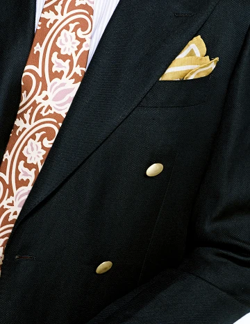 Style Sample for men 01