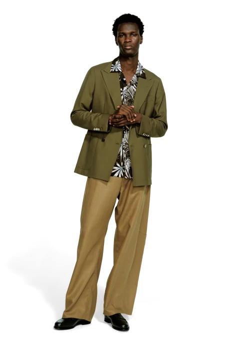 Style Sample for men 02