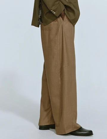 Style Sample for men 02