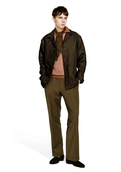 Style Sample for men 03