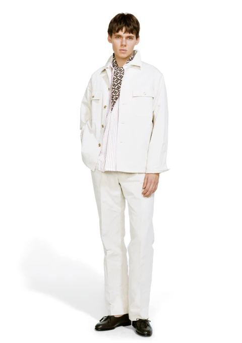 Style Sample for men 04