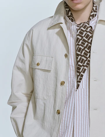 Style Sample for men 04