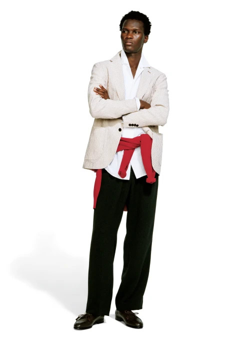 Style Sample for men 05