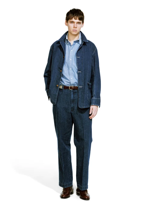 Style Sample for men 06