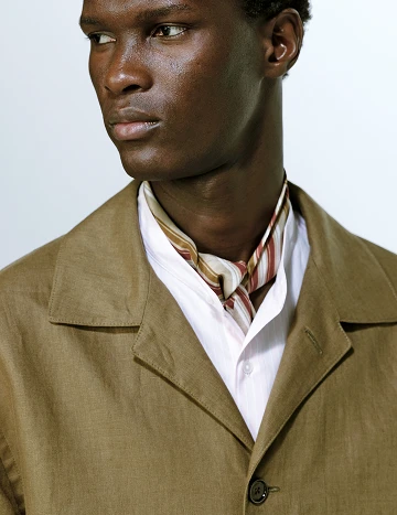 Style Sample for men 07