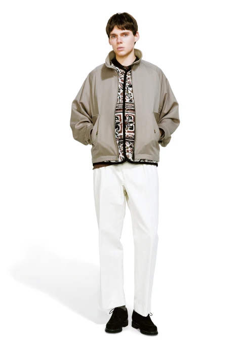 Style Sample for men 08