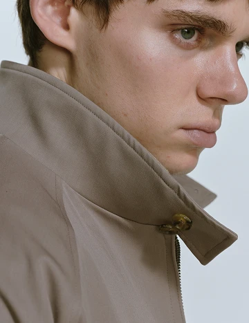 Style Sample for men 08