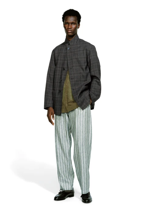 Style Sample for men 09