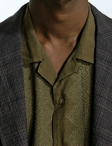 Style Sample for men 09