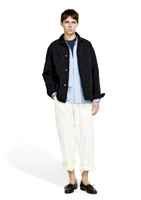 Style Sample for men 10