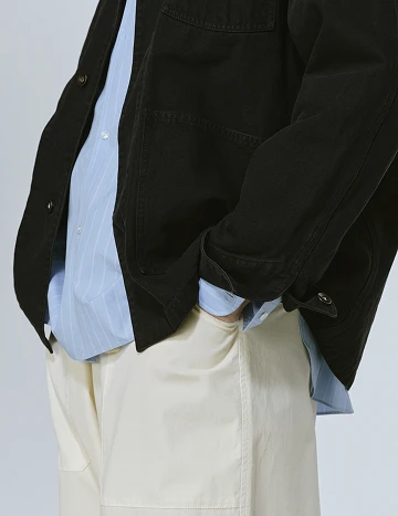 Style Sample for men 10