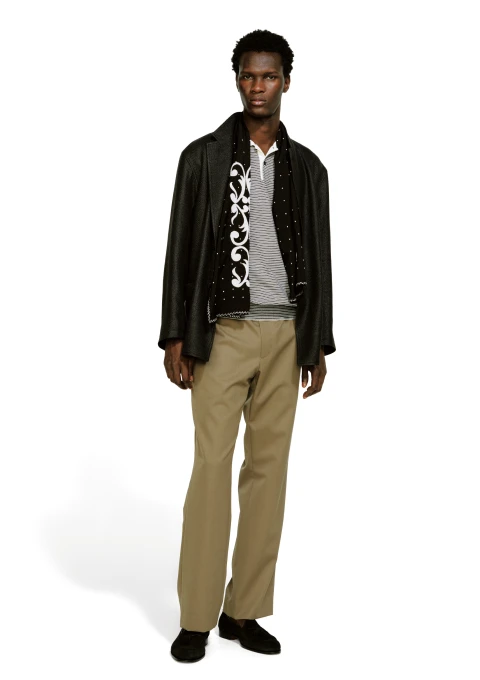 Style Sample for men 11