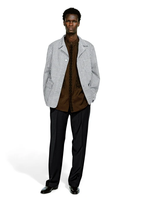 Style Sample for men 12