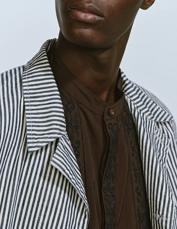 Style Sample for men 12