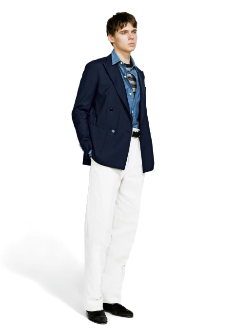 Style Sample for men 13