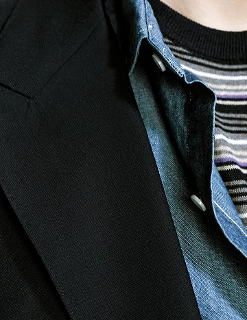 Style Sample for men 13