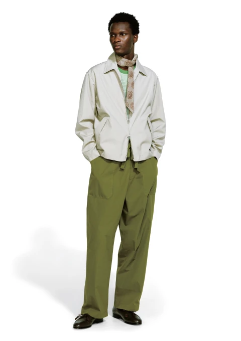 Style Sample for men 14