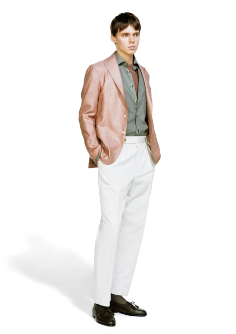 Style Sample for men 16