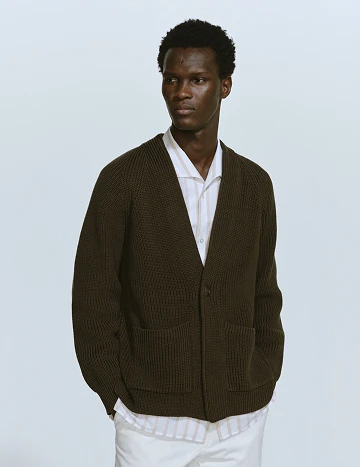 Style Sample for men 17