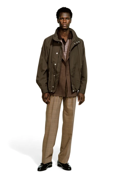 Style Sample for men 18